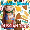 LakiDo Music - New Frost