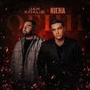 Kicha feat Jah Khalib - огни