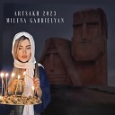 MILENA GABRIELYAN - Artsakh 2023