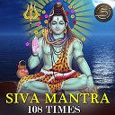 Subhash Narayan Enjapuri - shiva mantra 108 Times Chanting
