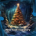 Aleksandr Stroganov - New Year Tree Story