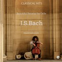 Classical Hits Pawe D browski - Prelude Suite I In G Major Bwv 1007