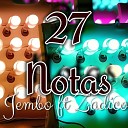 JEMBO - Notas feat Zadico