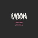 Hydra GDK Lucas VLC - Moon