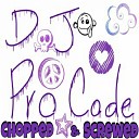 DJ Pro Code - Magnolia