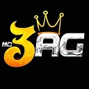 MC 3AG - Bota na Press o