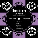Simon Hinter - Am I Losing You