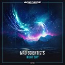 Mad Scientists - Night Sky Radio Edit