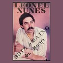 Leonel Nunes - N o Quero Piedade