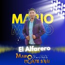 Mario y Su Banda Monte Sina - La Gloria de Dios