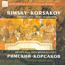 Станислав Горковенко TV and Radio Company Petersburg 5th channel Orchestra Константин… - Sadko Indian Merchant s Song