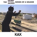 KAX - This War Is Over