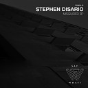 Stephen Disario - Isolate