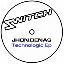 Jhon Denas - Dark Night Original Mix