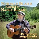Norman Blake - The Target Shooter