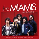 The Miamis - Just Too Many People In the World