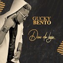 Gucky Bento feat Claudeth Tchizungo Dorgan - Me Deixa S