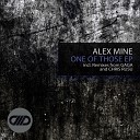 Alex Mine Chris Rusu - One Of Those Chris Rusu Remix