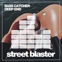 Bass Catcher - Deep End Dub Mix