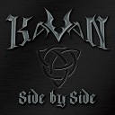 Kavan - Silent On the Outside