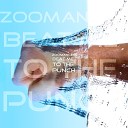 Zoomancer - Bone Pylons