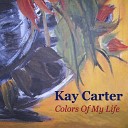 Kay Carter - Voodoo Woman