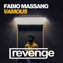 Fabio Massano - Vamous