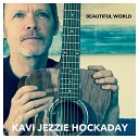 Kavi Jezzie Hockaday - Is It Time
