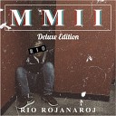 Rio Rojanaroj - Anxiety Bonus Track