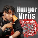 Brownie - Hunger Virus