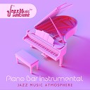 Instrumental Jazz Music Ambient - Sadness Pure Piano Music