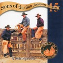 Sons of the San Joaquin - Utah with One Eye
