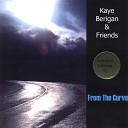 Kaye Berigan and Friends - Footprints