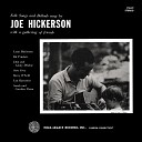 Joe Hickerson - Bring Back My Johnny to Me