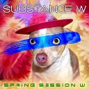 Substance W - April in Paris