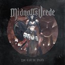 Midnattsvrede - Red in Tooth and Claw