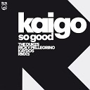 Kaigo - So Good Ricky Pellegrino Remix