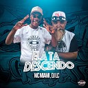 MC Miami feat DJ LC - Ela Ta Descendo