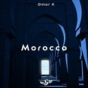 Omar K - Morocco