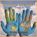 Ersin Ersavas - Change The World Orient Mix