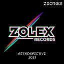 Zolex - An Old Secret Louise Attack Mix