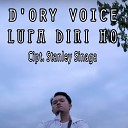 D Ory Voice - Lupa Diri