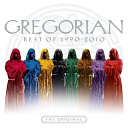 Gregorian - Moment of Peace