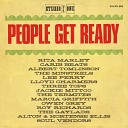 The Minstrels - People Get Ready