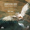 The Choir of The Magdalen College Oxford Bill Ives Jonathan… - Listen sweet Dove