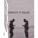 Token feat Diller - Identity