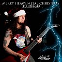 Charlie Parra del Riego - A Djent Christmas Metal Medley Deck The Halls Jingle Bells God Ye Rest Merry Gentlemen Bonus…