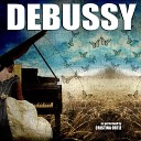 Claude Debussy - PRELUDES PREMIER LIVRE CD 125 L 117 X LA CATHEDRALE…