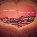 Flute Of Destiny - Merry go round of Life From Howl s Moving Castle…