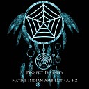Project Divinity - The Ritual